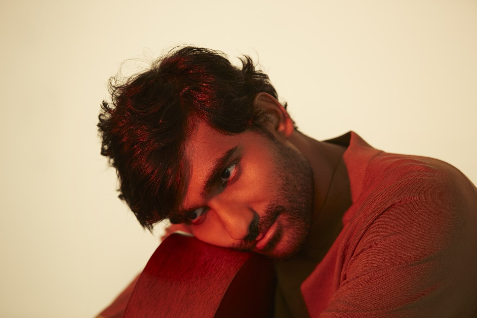 Prateek Kuhad