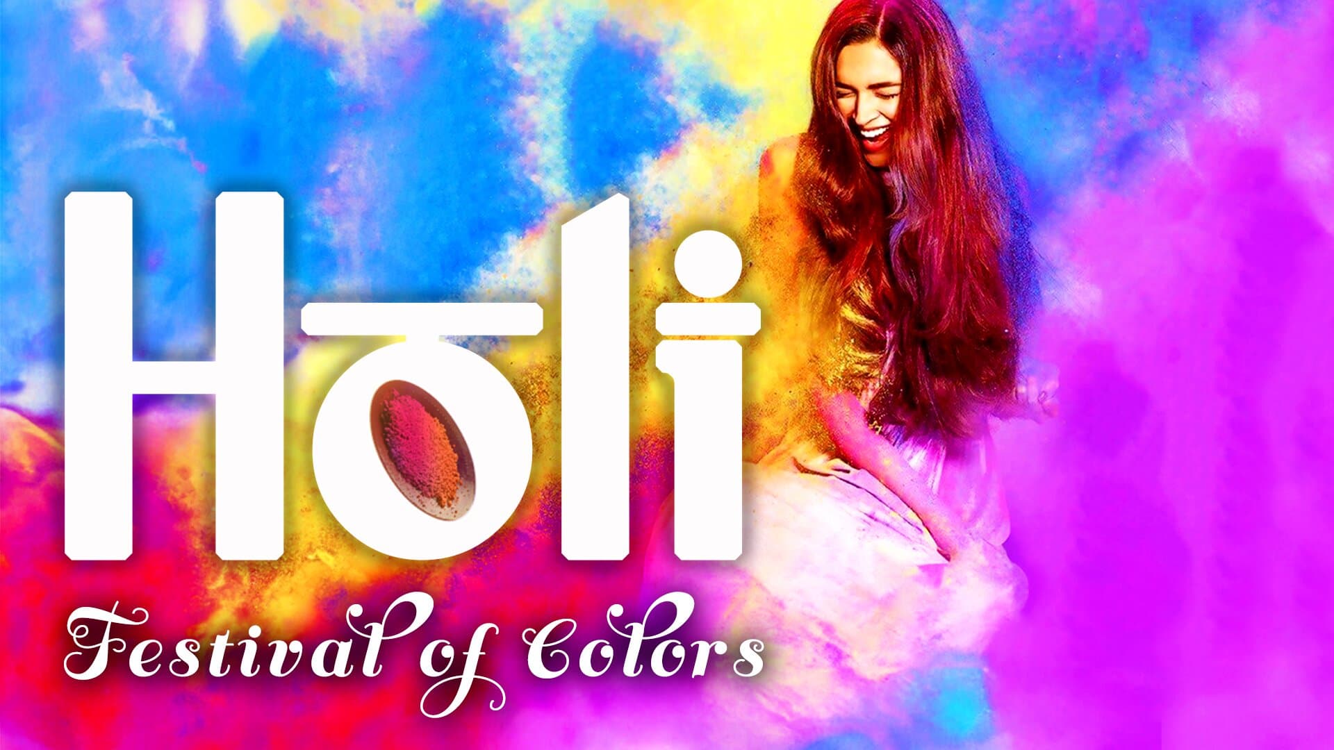 Holi Festival of Colors