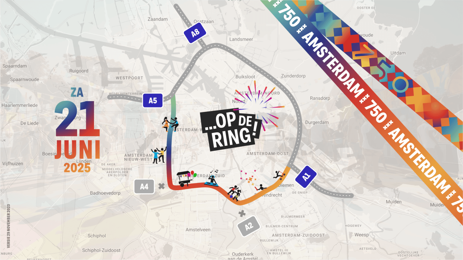 Groot Feest op de Ring A10