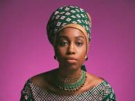 Jazzmeia Horn