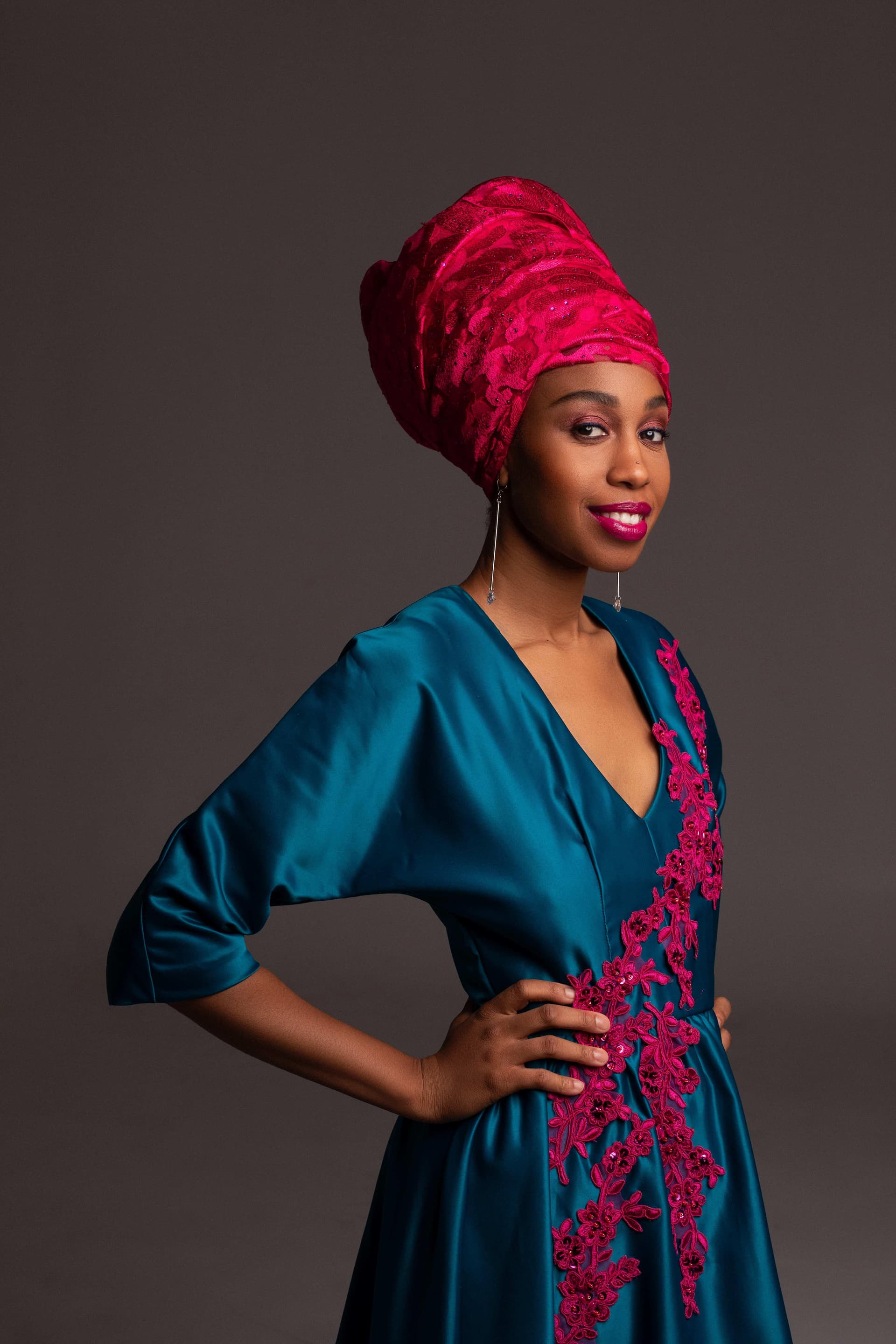 Jazzmeia Horn