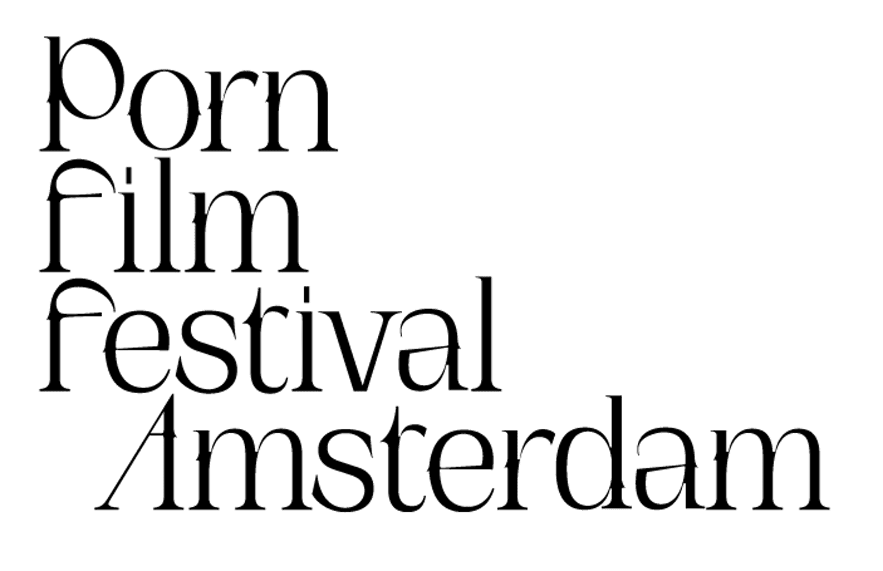 Porn Film Festival Amsterdam