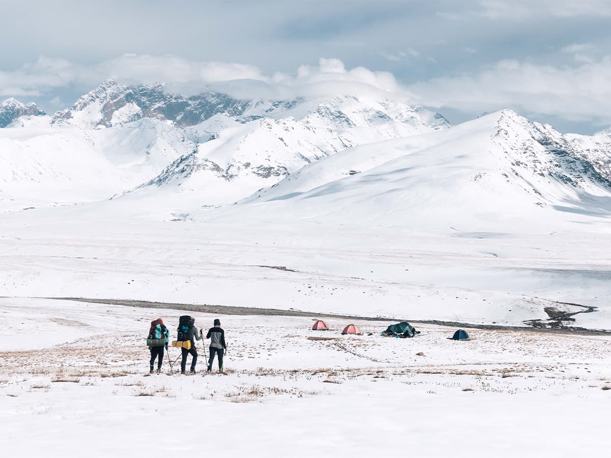 BANFF Centre Mountain Film Festival World Tour - Moving Adventures