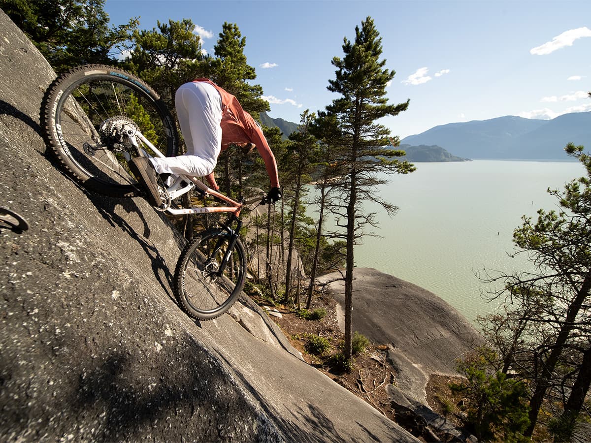 BANFF Centre Mountain Film Festival World Tour - Moving Adventures