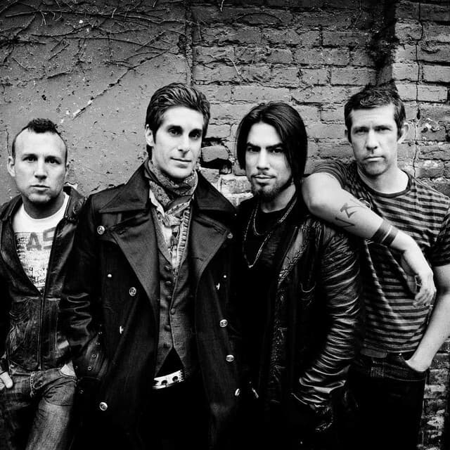 Jane's Addiction