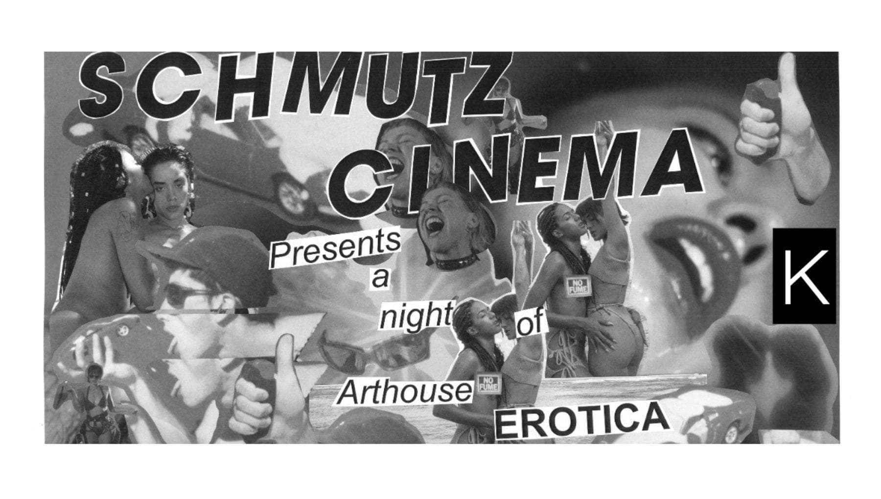 Schmutz Cinema: Summer Squirt