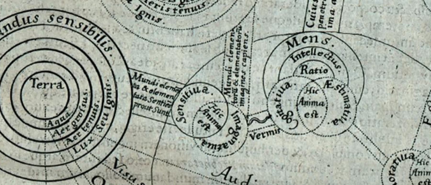 Lezing AI en Menselijke Zelfreflectie