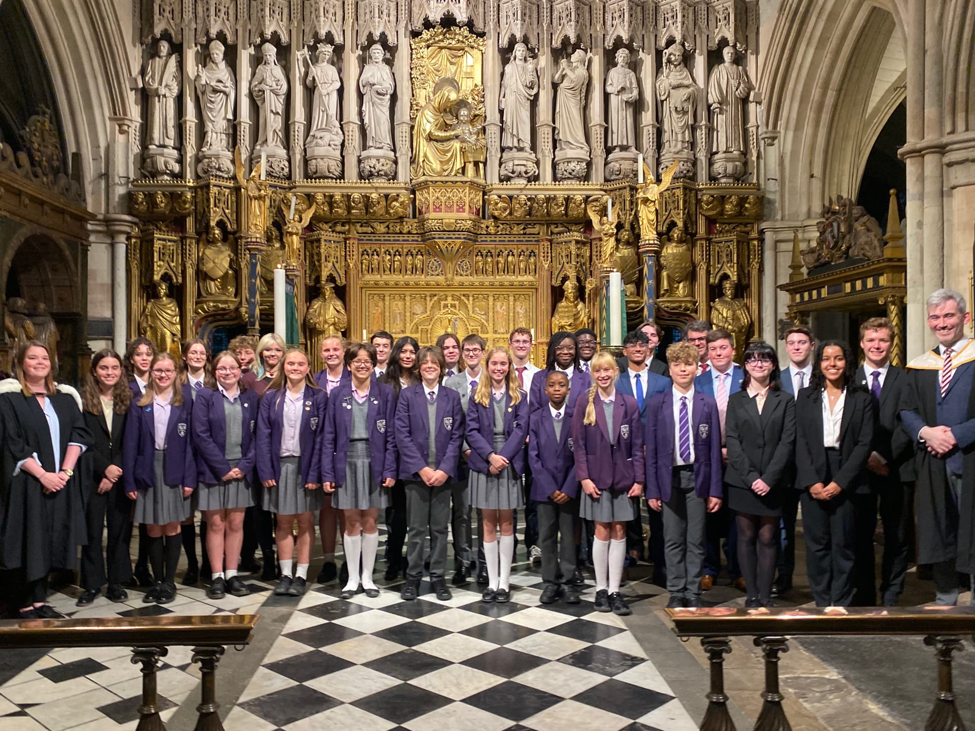 Sidcup and Chislehurst Grammar School