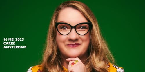 Sarah Millican - Late Bloomer