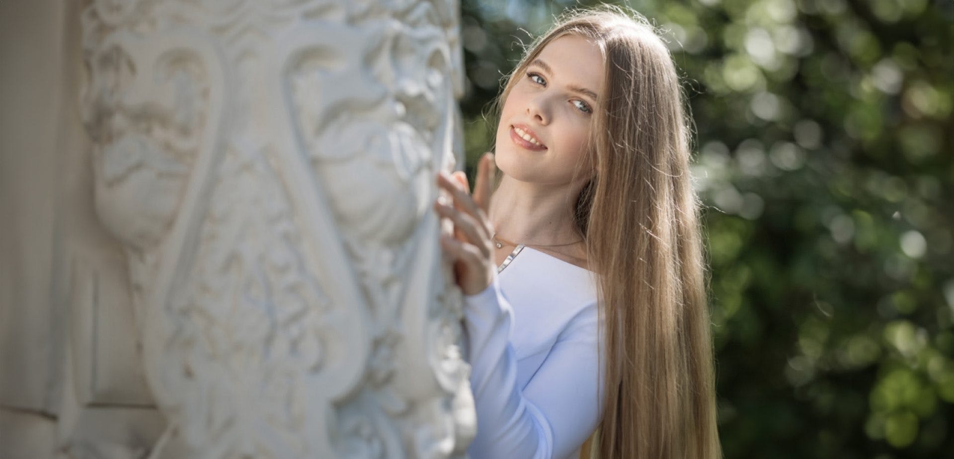 Pianoster Eva Gevorgyan debuteert met Chopin en La valse van Ravel