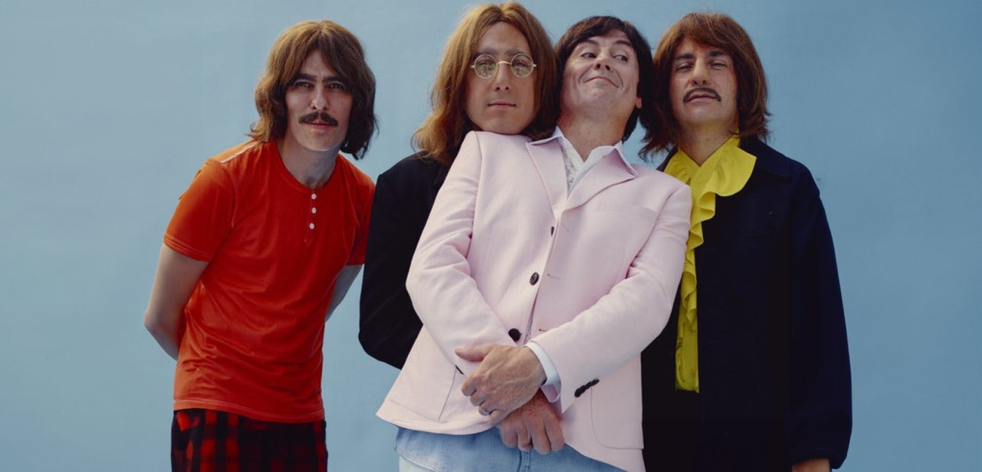 The Bootleg Beatles – een must-see voor Beatles-fans