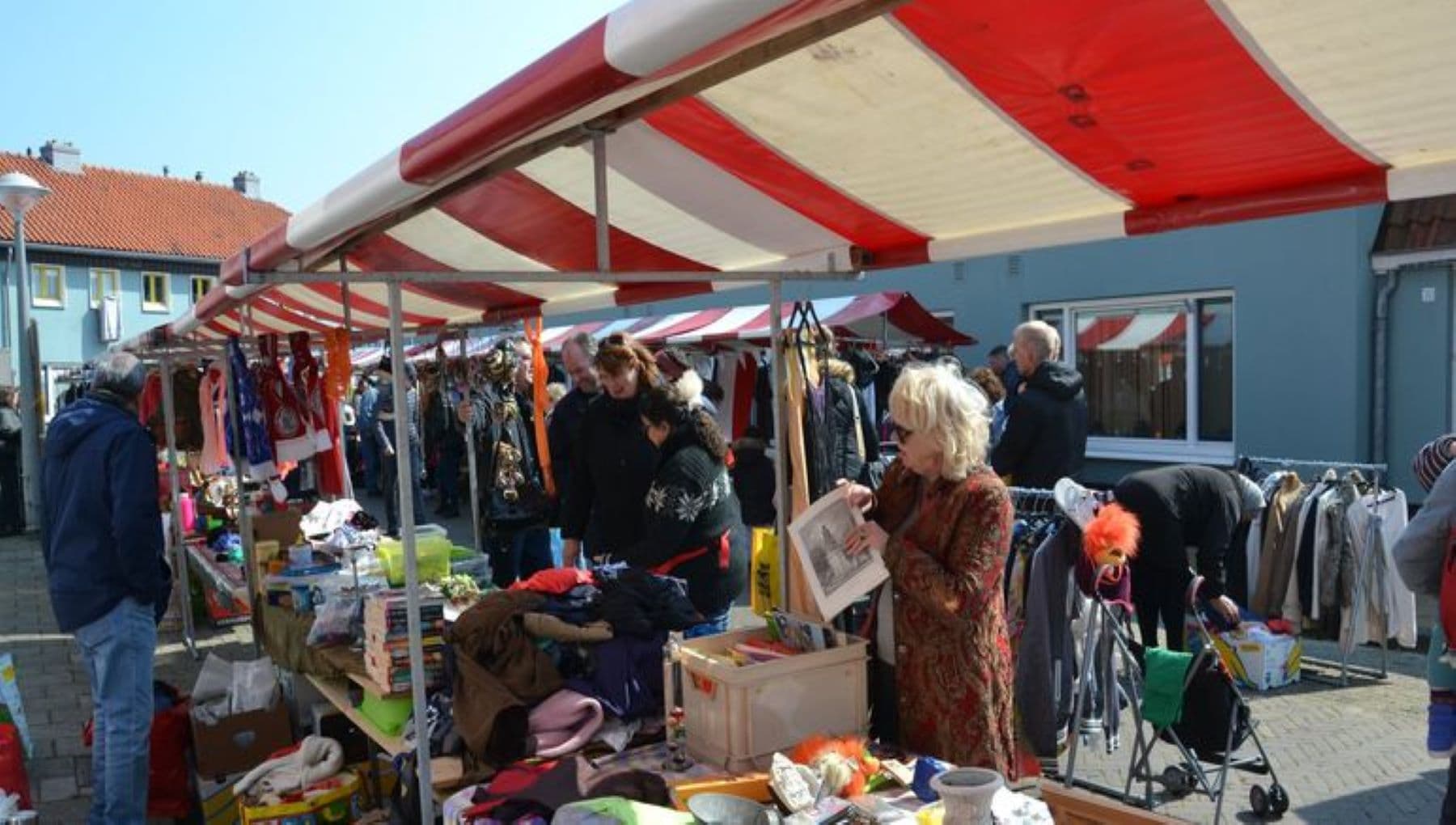 BinnenhofstraatFair