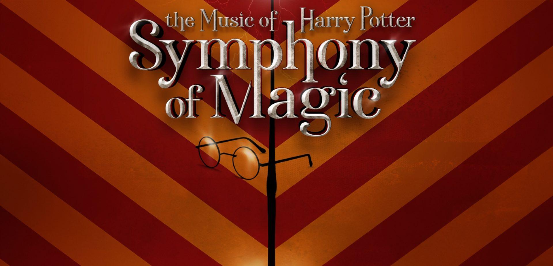 Symphony of Magic – The Music of Harry Potter Live