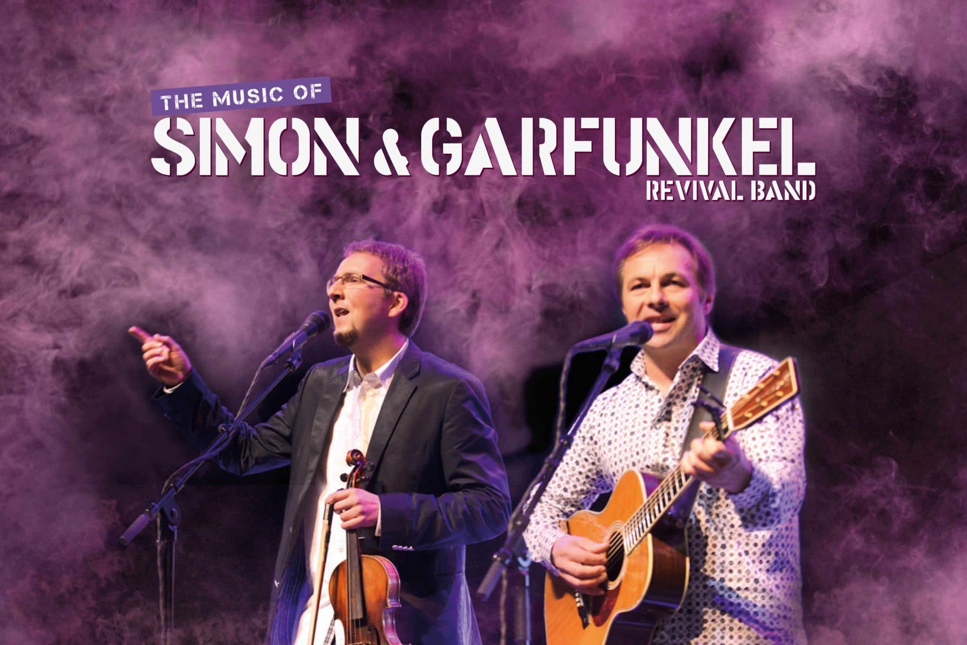 The Music of Simon & Garfunkel