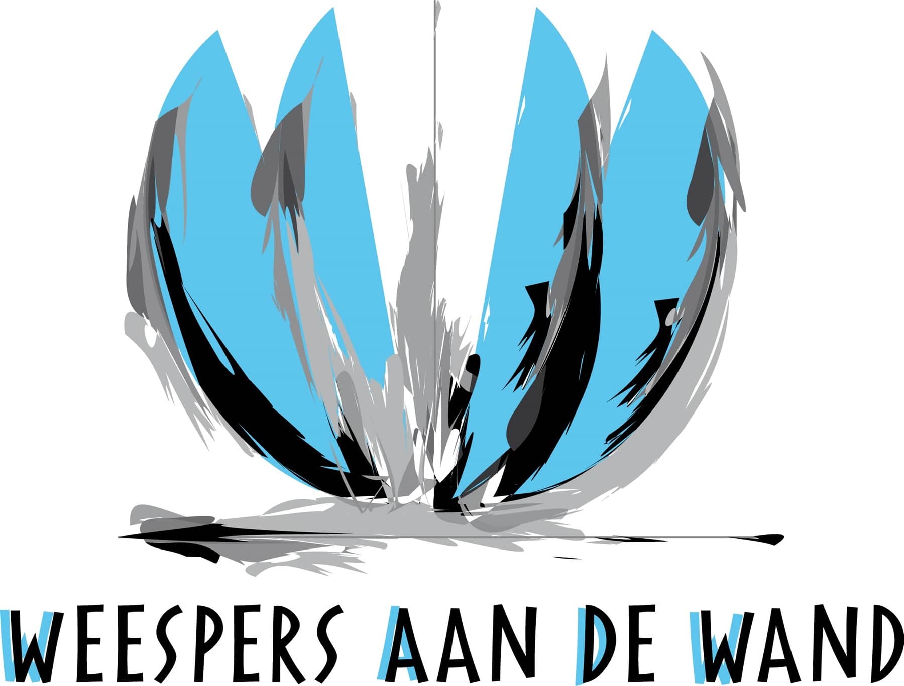 Weespers aan de wand, de Pinkstermanifestatie