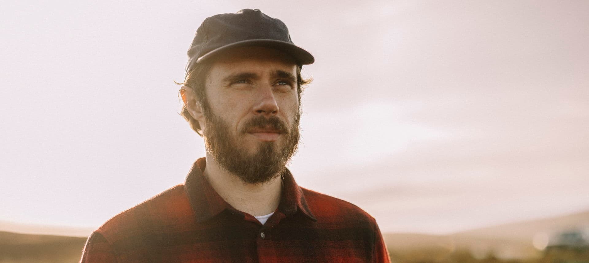 James Vincent McMorrow - Wide Open, Horses