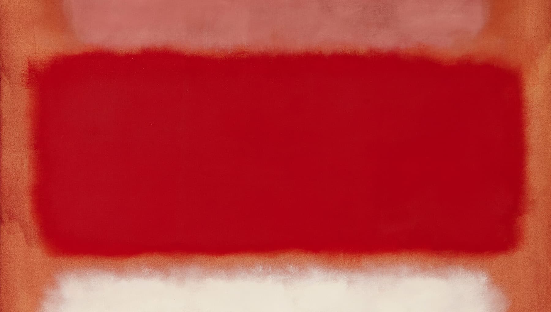 Mark Rothko: Zinderend of saai?