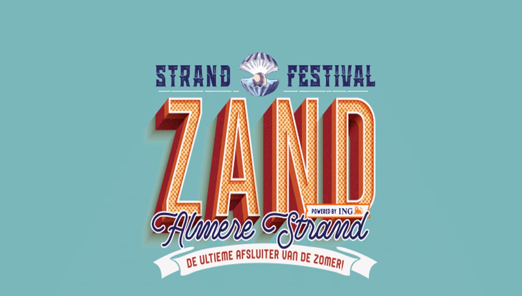 Strandfestival ZAND