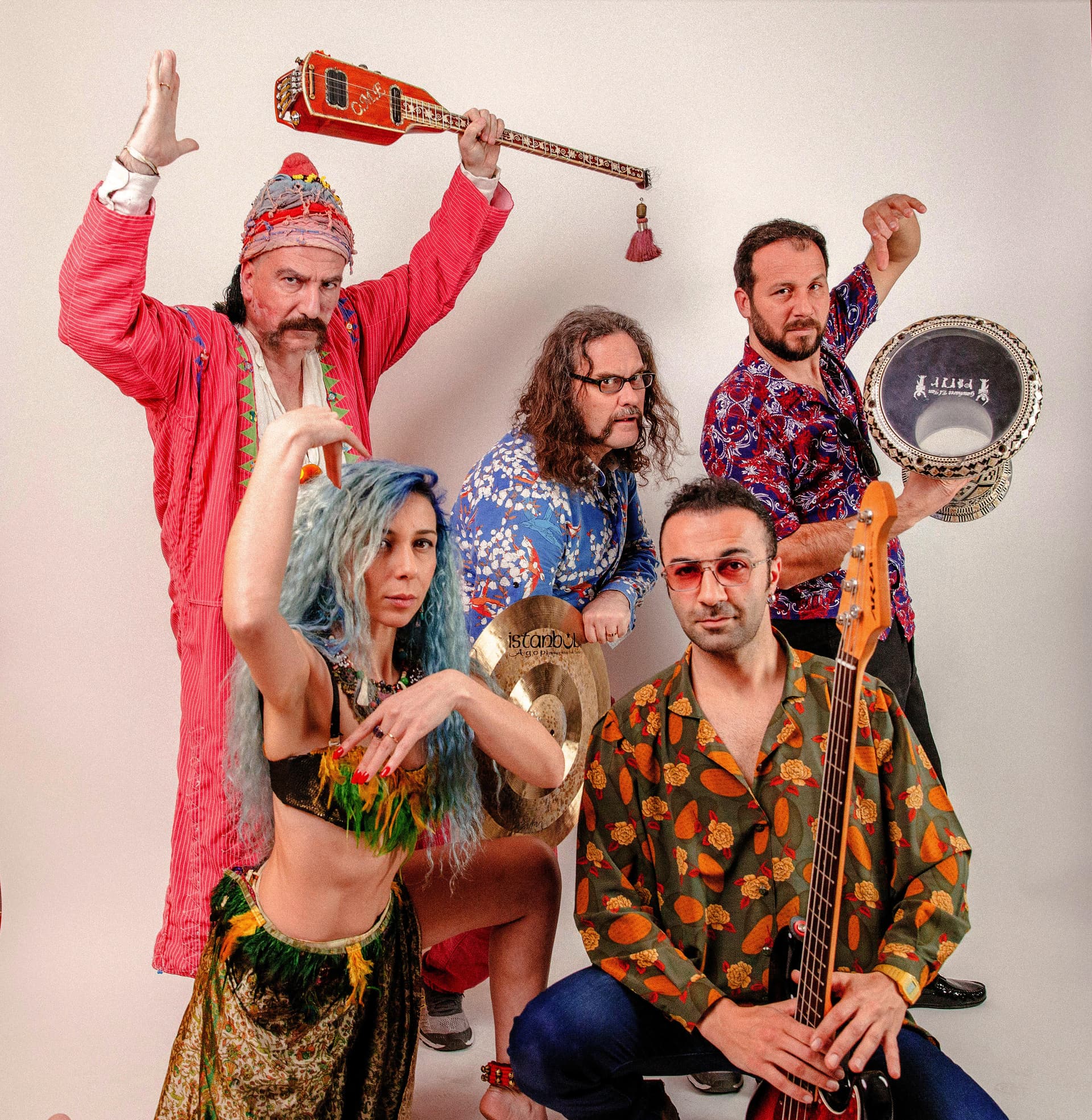 BaBa ZuLa