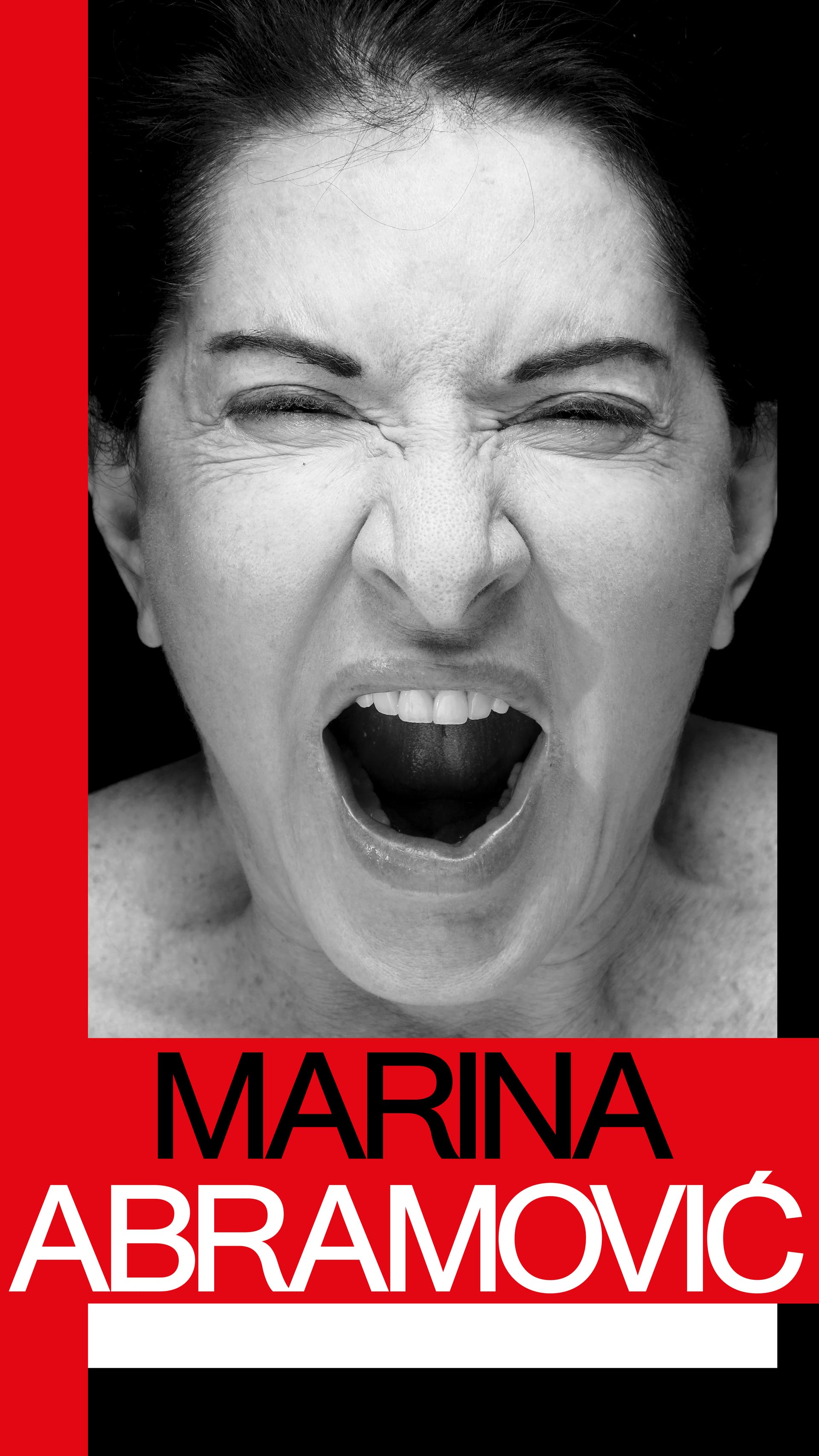 Marina Abramović