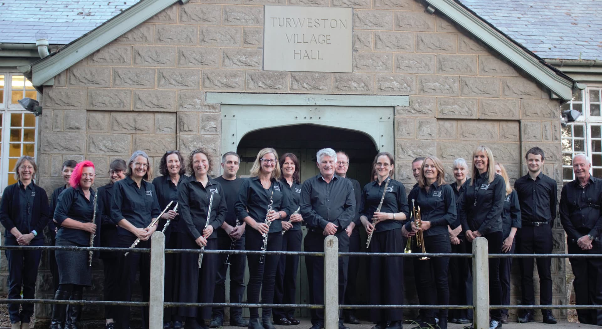 Brackley Wind Orchestra