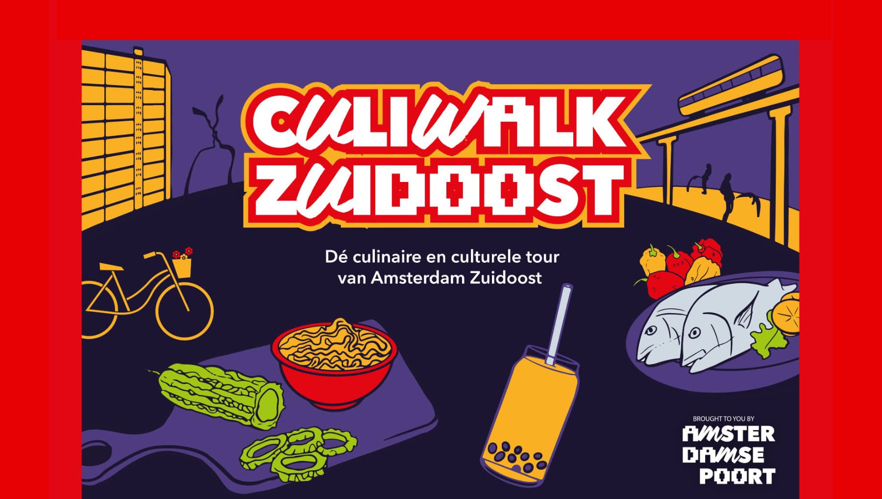 Taste of Zuidoost