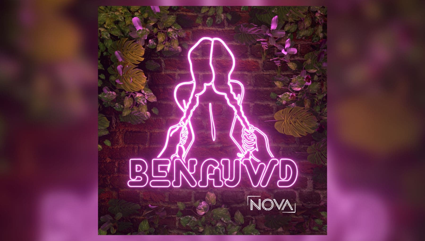 Nova  - Benauwd