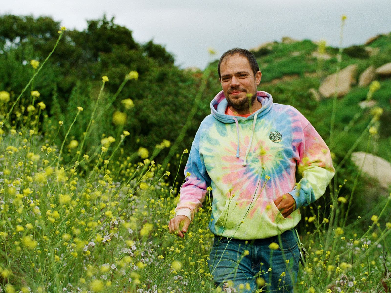 Jeff Rosenstock