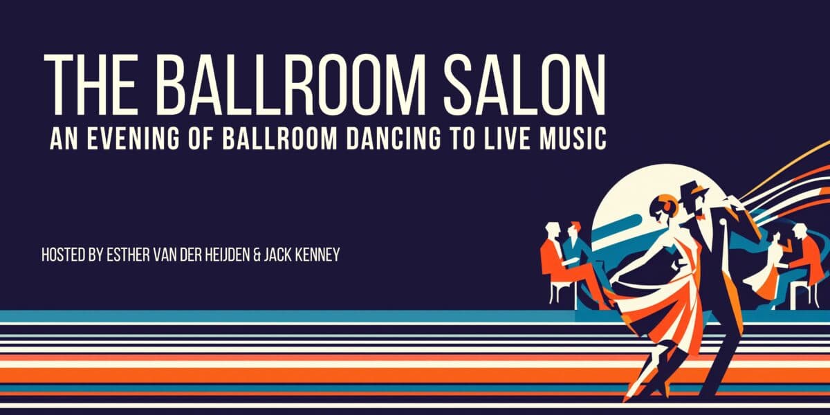 The Ballroom Salon