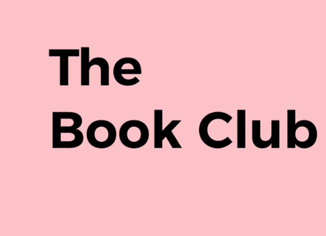 The Book Club XL