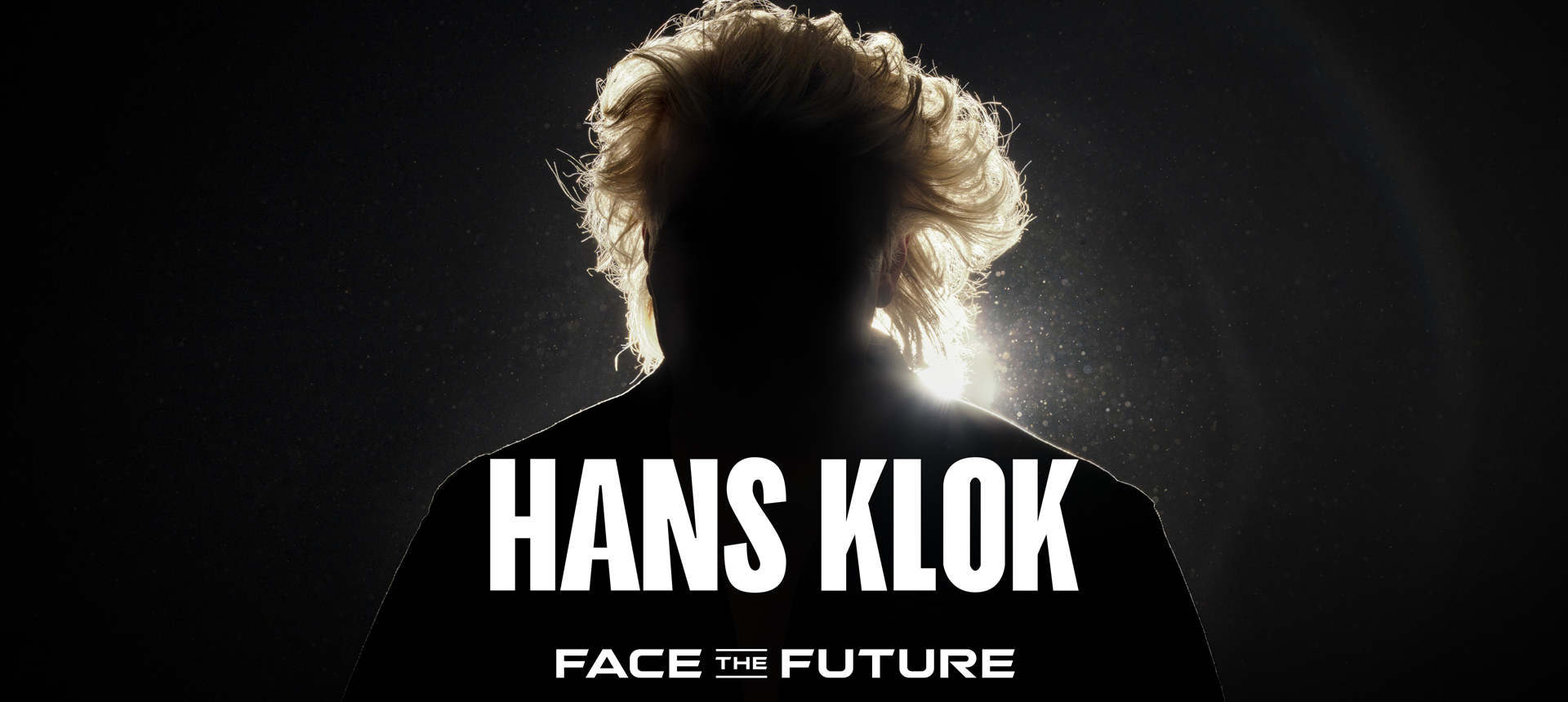 Hans Klok - Face The Future