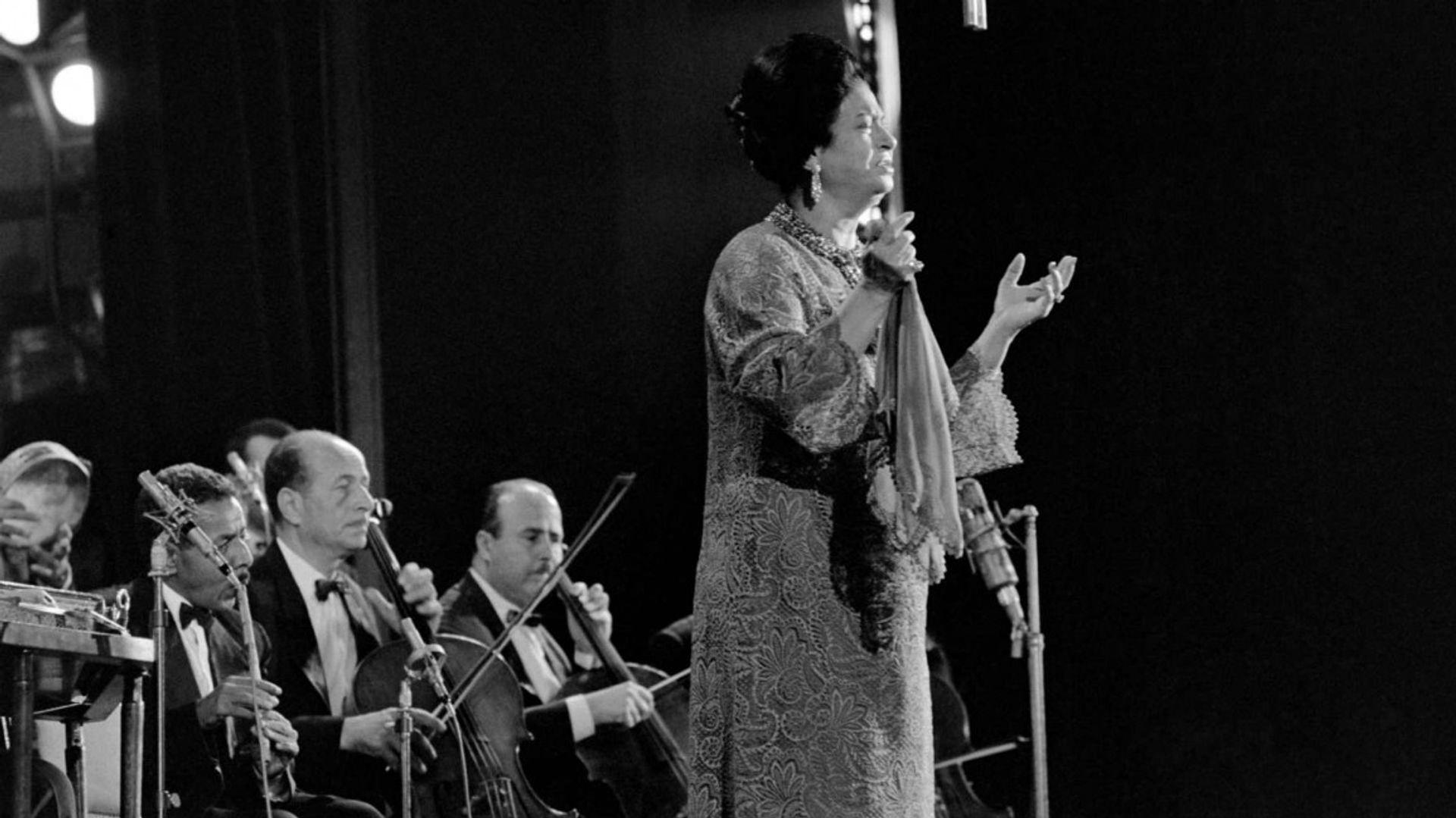 Amsterdams Andalusisch Orkest - De stem van de revolutie