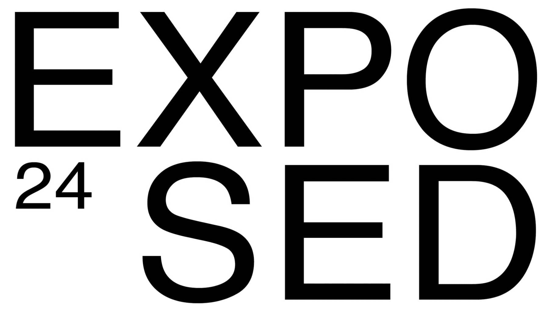 EXPOSED fotoexpositie