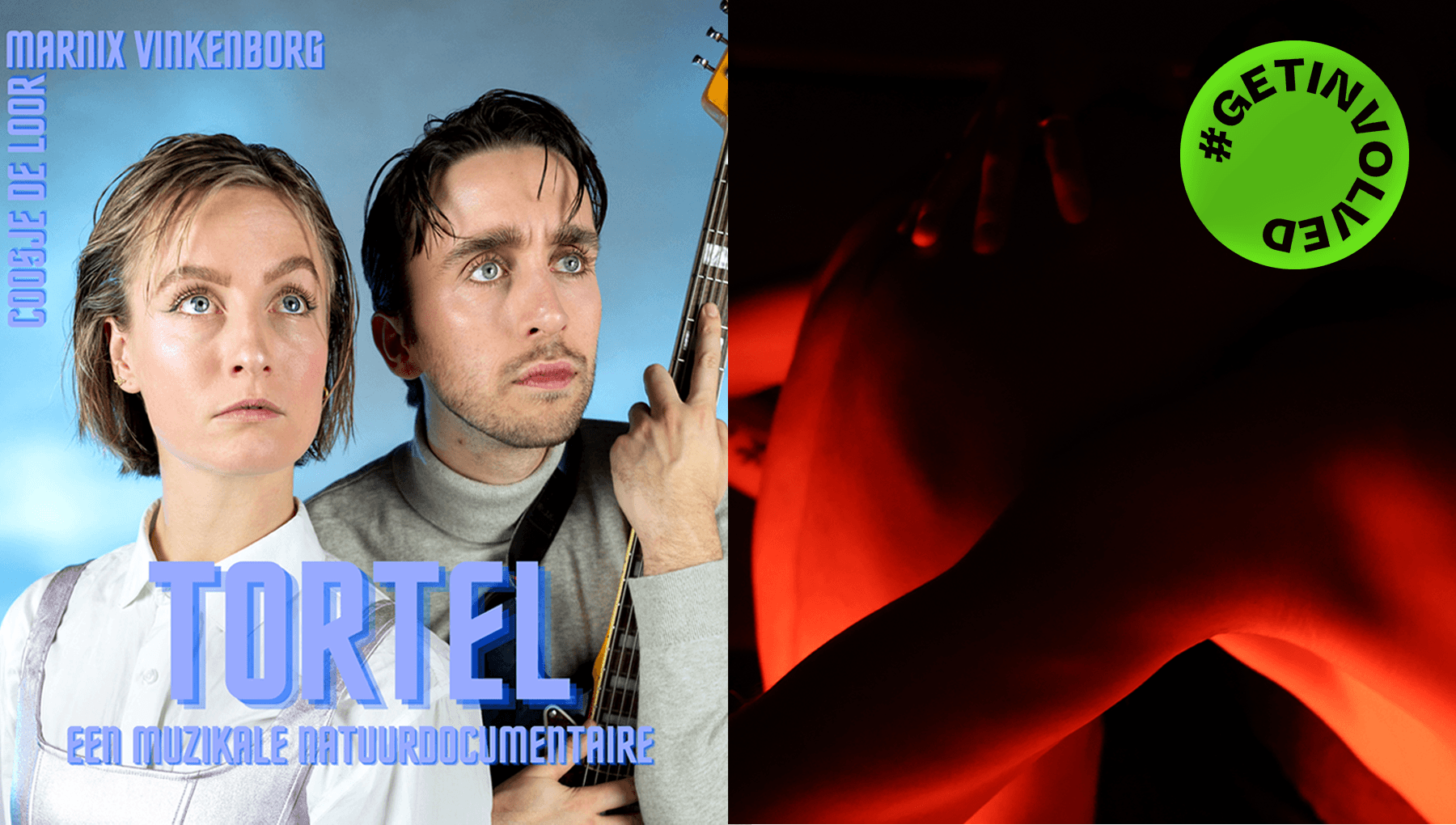 Double Bill: Grip & Tortel