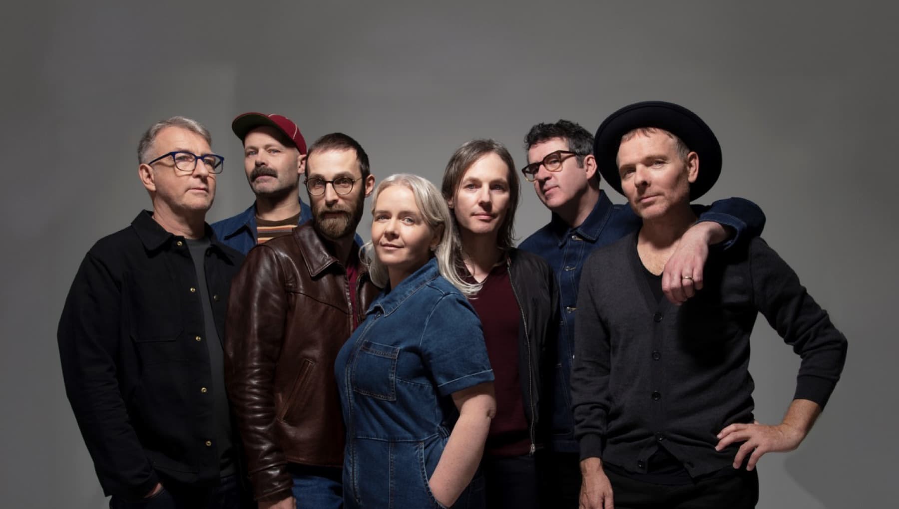 Belle & Sebastian - Live At Amsterdamse Bos