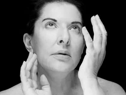 Holland Festival – The House with the Ocean View – Marina Abramović