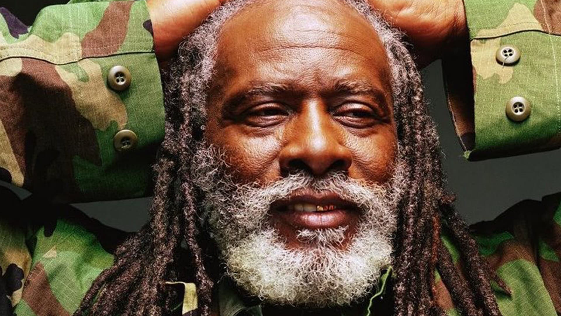 Burning Spear