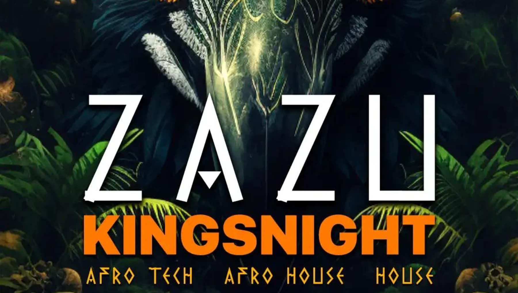 Panama | Zazu Kingsnight