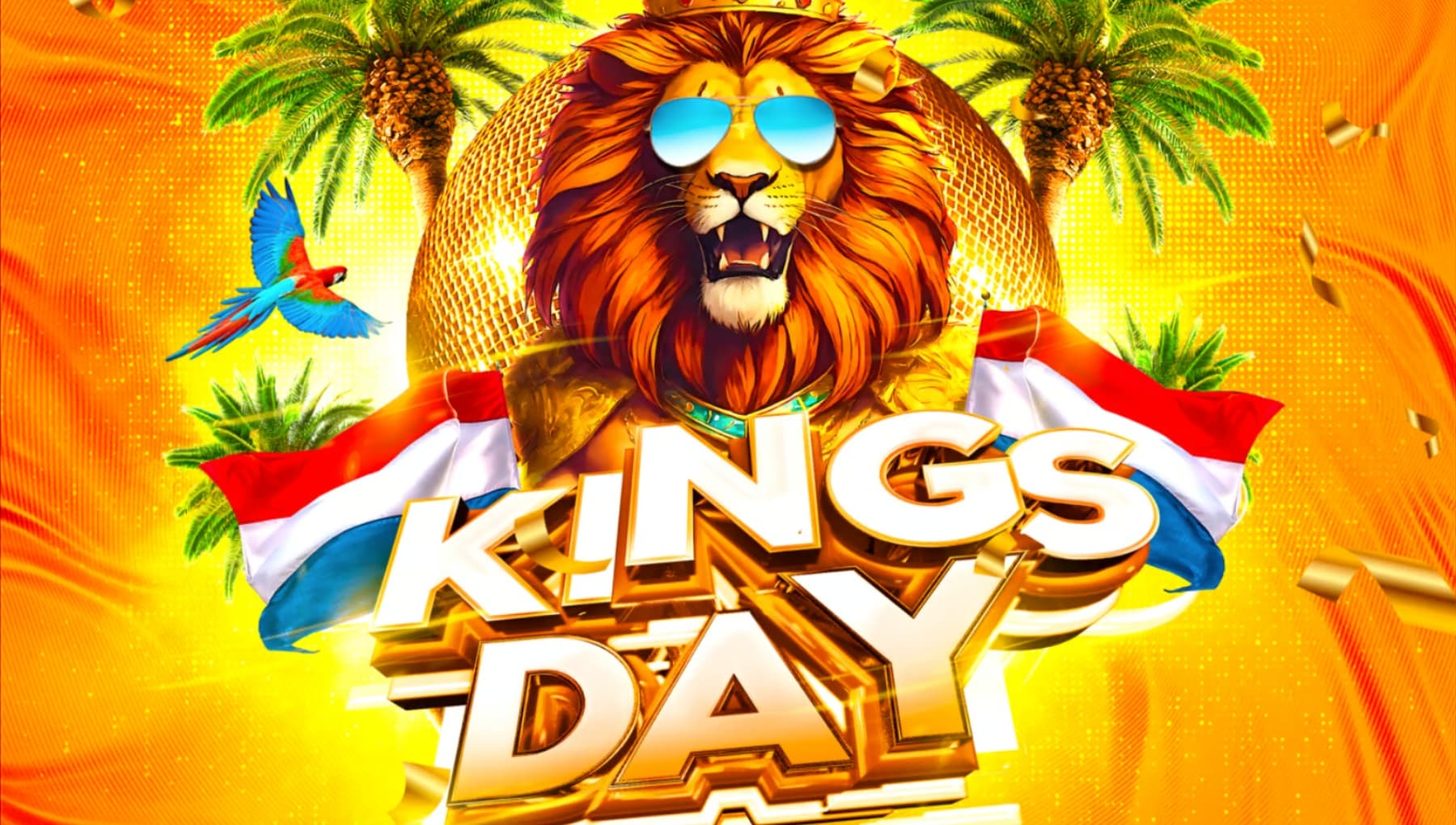 Club Out | Latin Kings Day