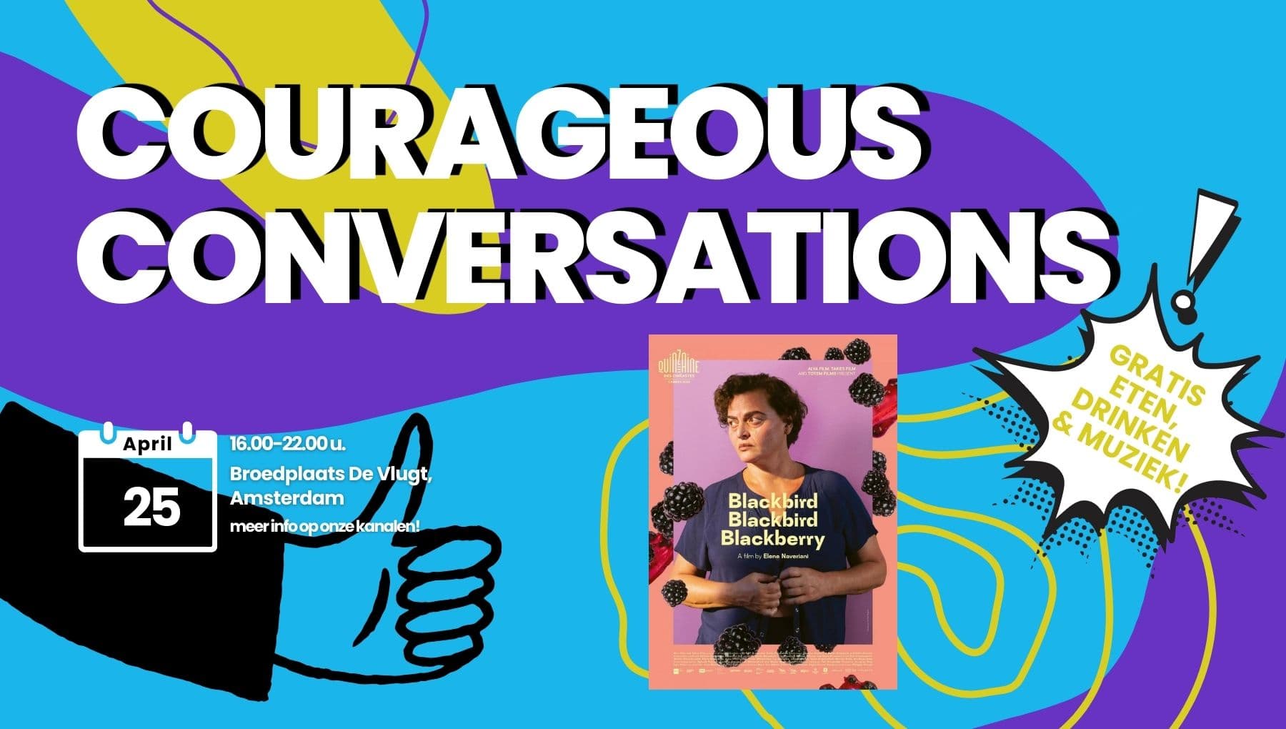 Courageous Conversations