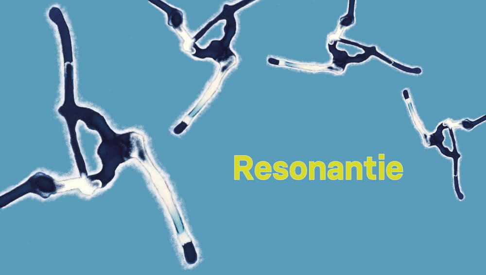 Resonantie