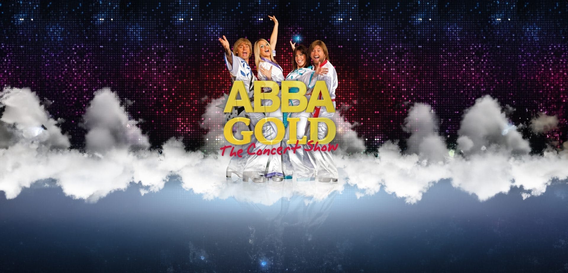ABBA Gold The Tribute Show