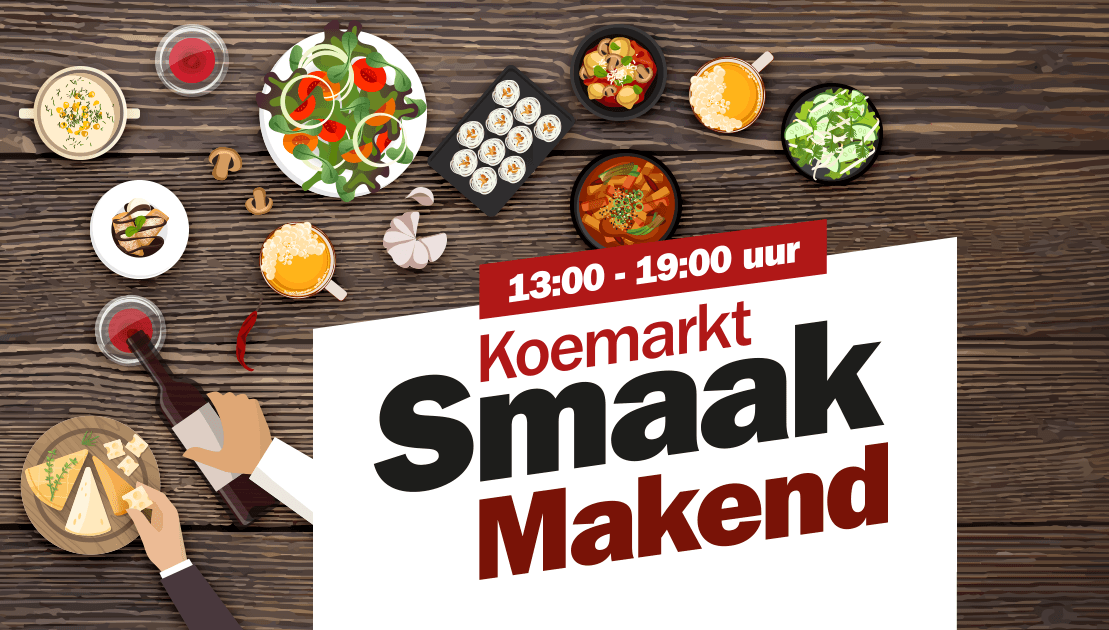 Koemarkt Smaakmakend