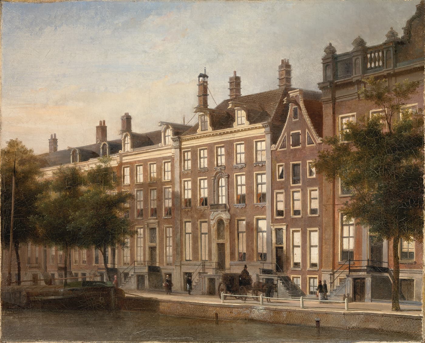 De verborgen verhalen van Huis Willet-Holthuysen