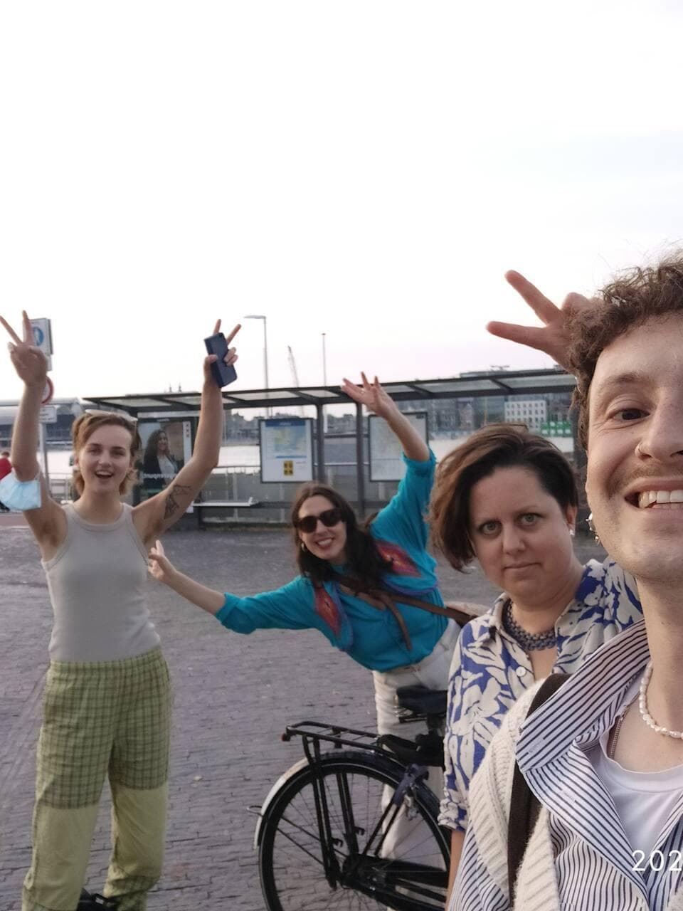 Queer Bike Tour