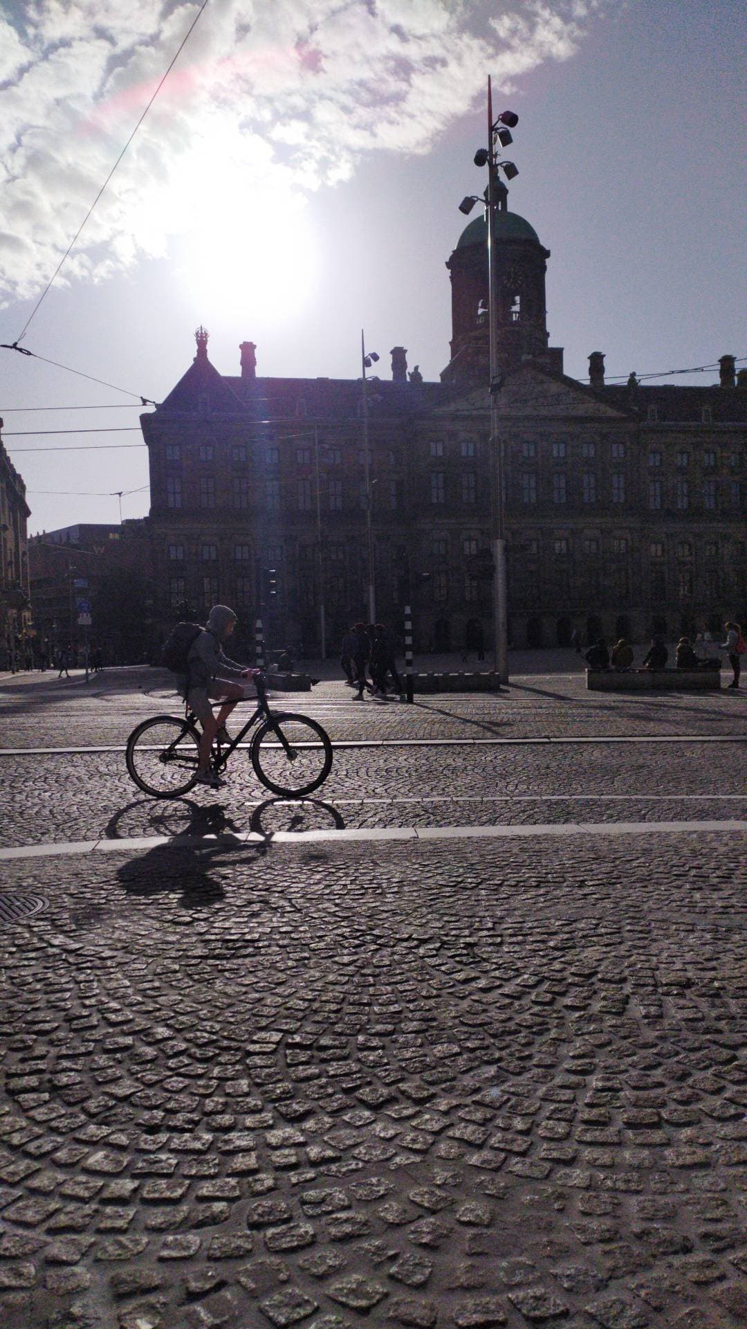 Queer Bike Tour