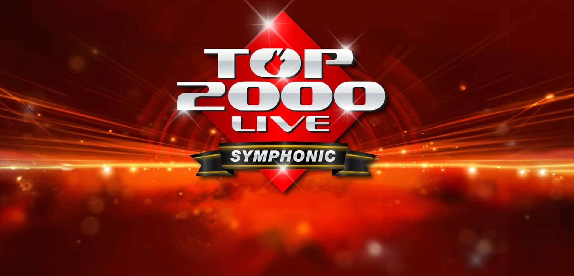 Top 2000 Live Symphonic