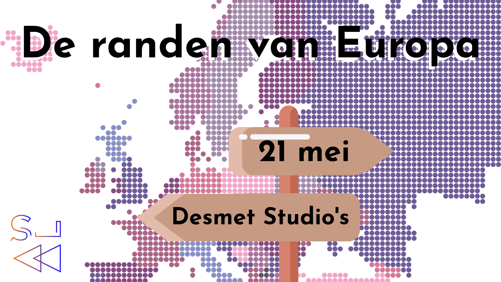 De randen van Europa