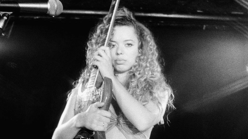 Nilüfer Yanya