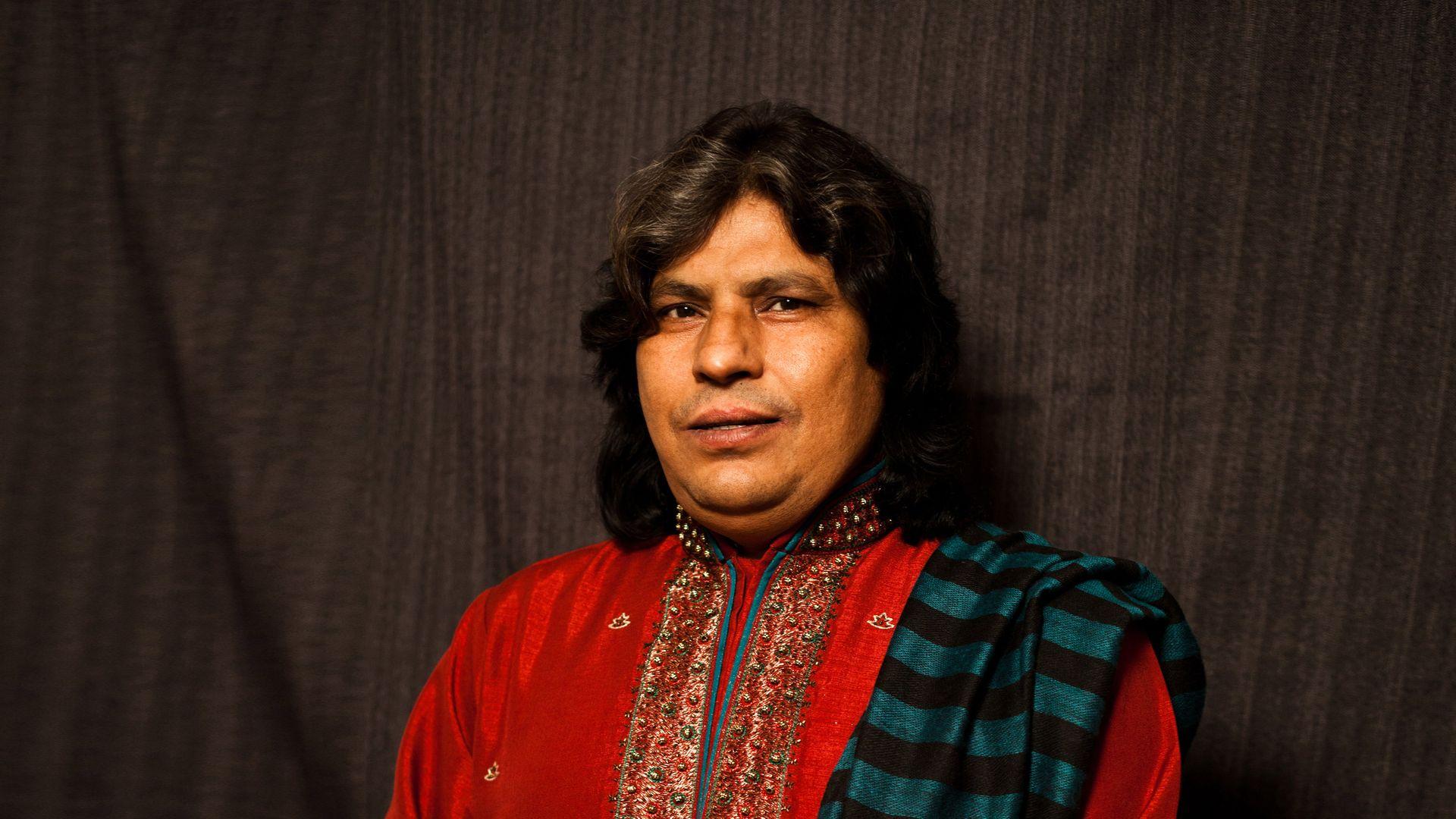 Faiz Ali Faiz - The Qawwali voice